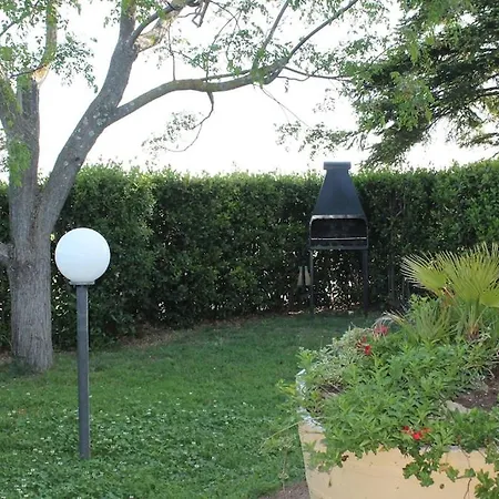 Tramonto Nella Campagna Di Bolgheri Holiday home *