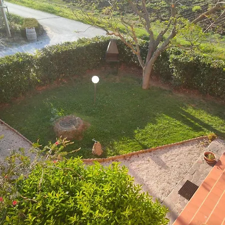 Tramonto Nella Campagna Di Bolgheri Holiday home *