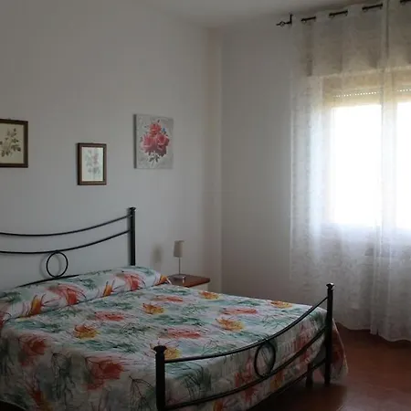 Tramonto Nella Campagna Di Bolgheri Holiday home