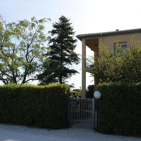 Holiday home Tramonto Nella Campagna Di Bolgheri