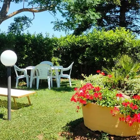 Holiday home Tramonto Nella Campagna Di Bolgheri